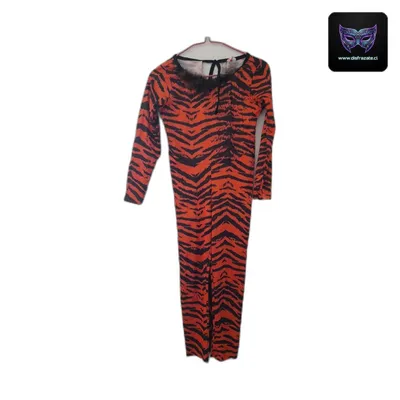 Disfraz Tigre (Talla 6)